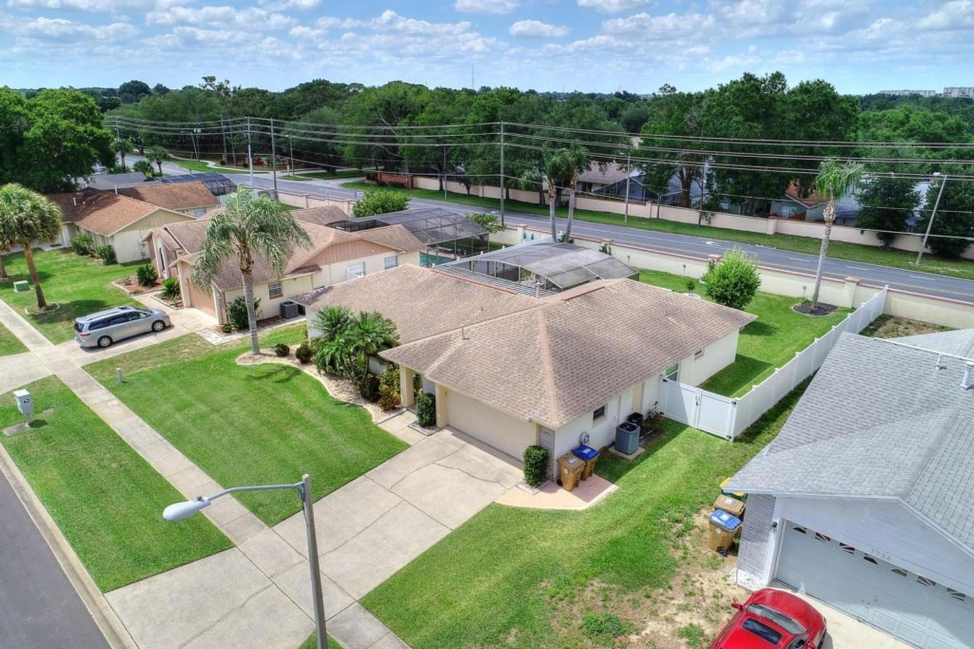 Beautiful Indian Ridge Home - Close To Disney Orlando Exteriér fotografie