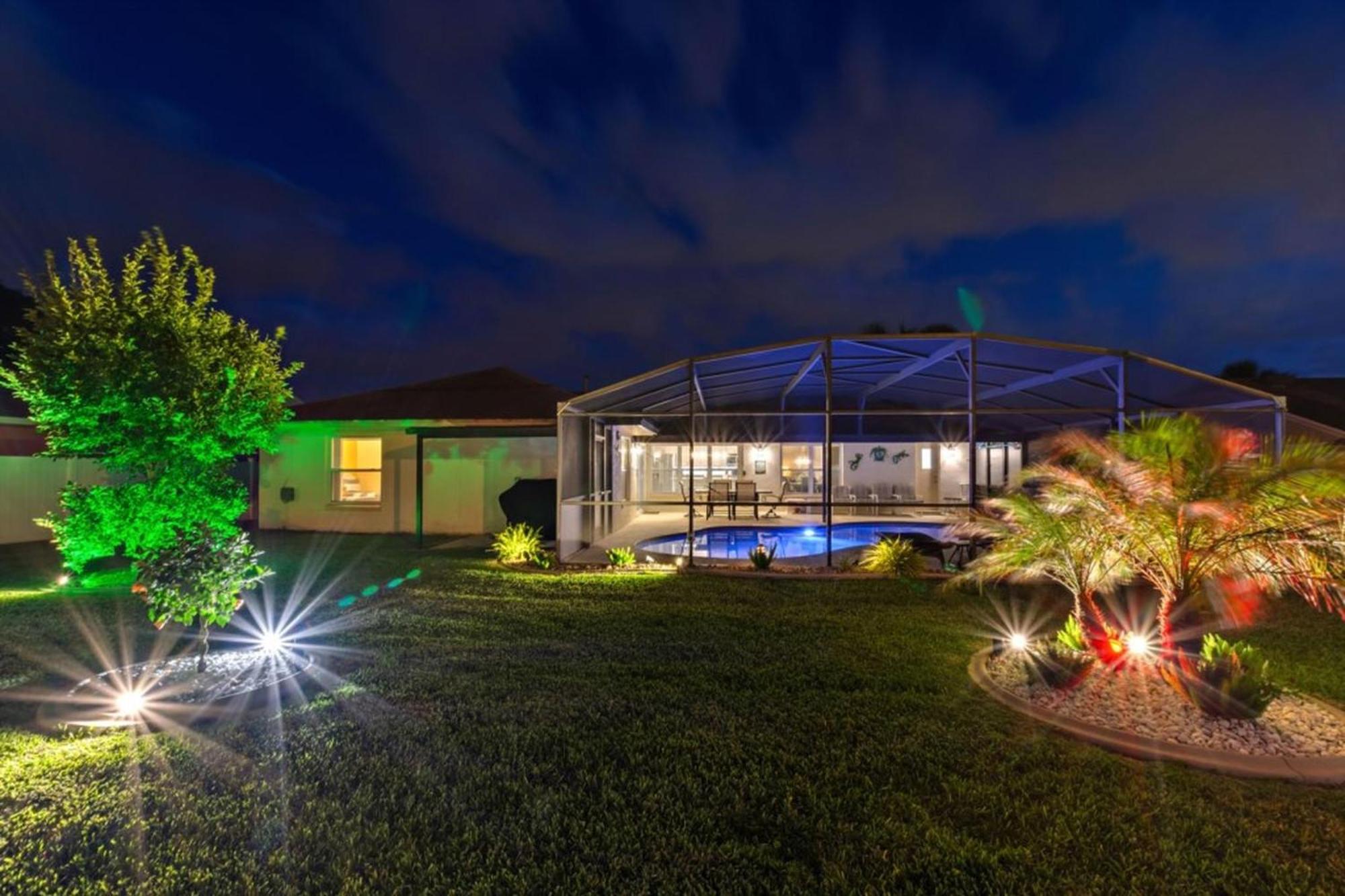 Beautiful Indian Ridge Home - Close To Disney Orlando Exteriér fotografie